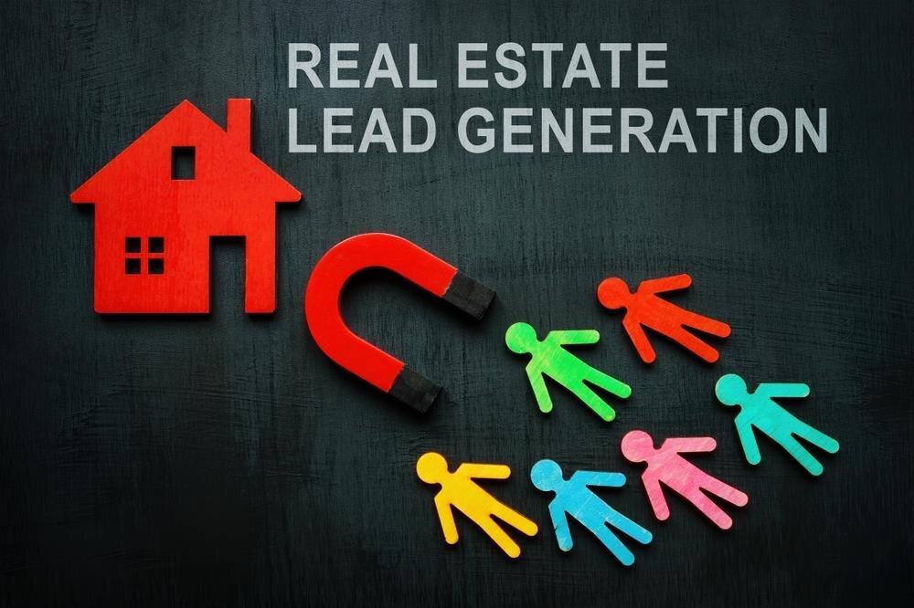 Lead Generation For Movers