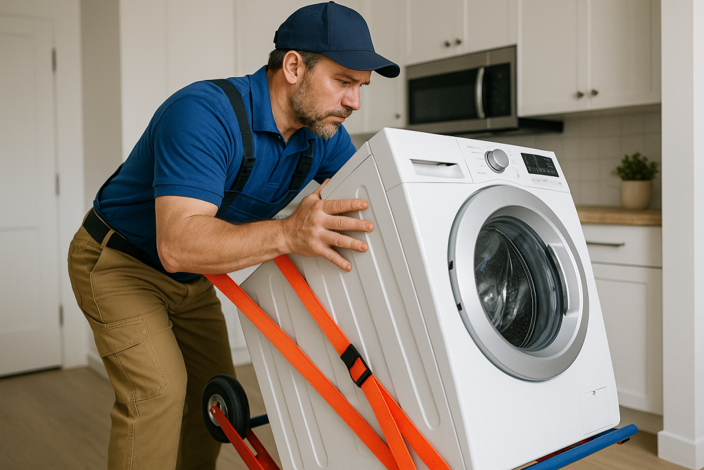 Appliance Movers
