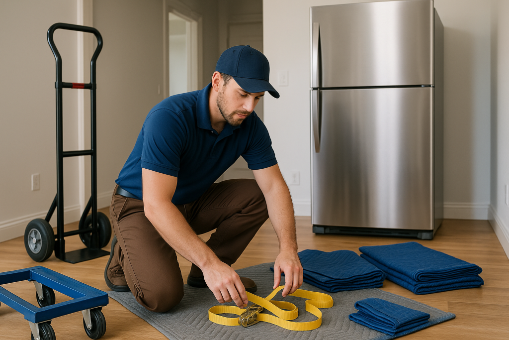 Appliance Movers