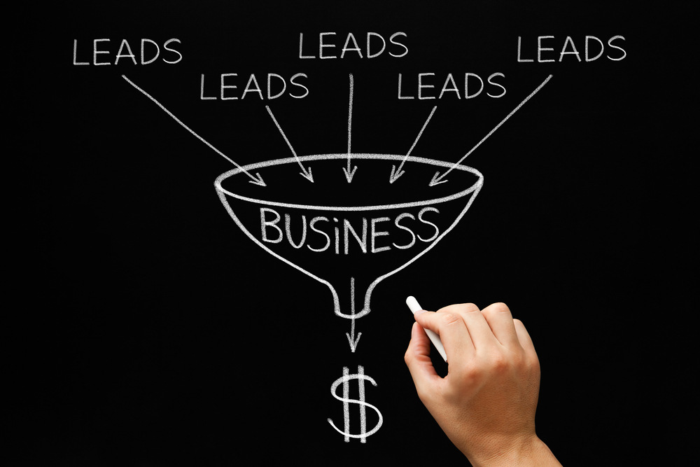 Moving Industry Leads