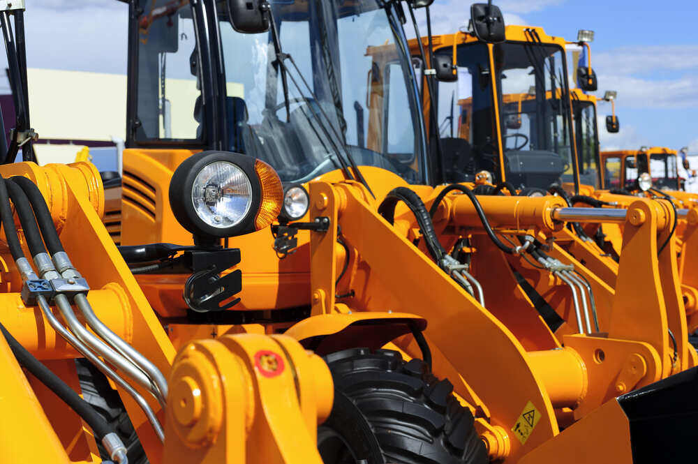 Efficient Construction Hauling Services