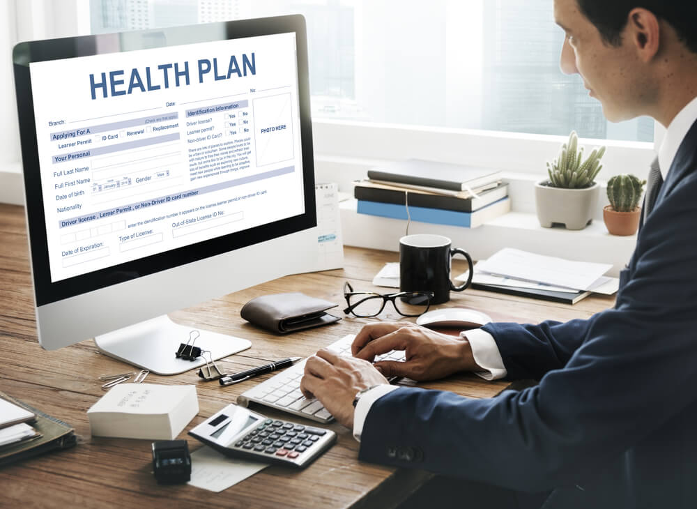 Overview of Group Health Insurance Plan