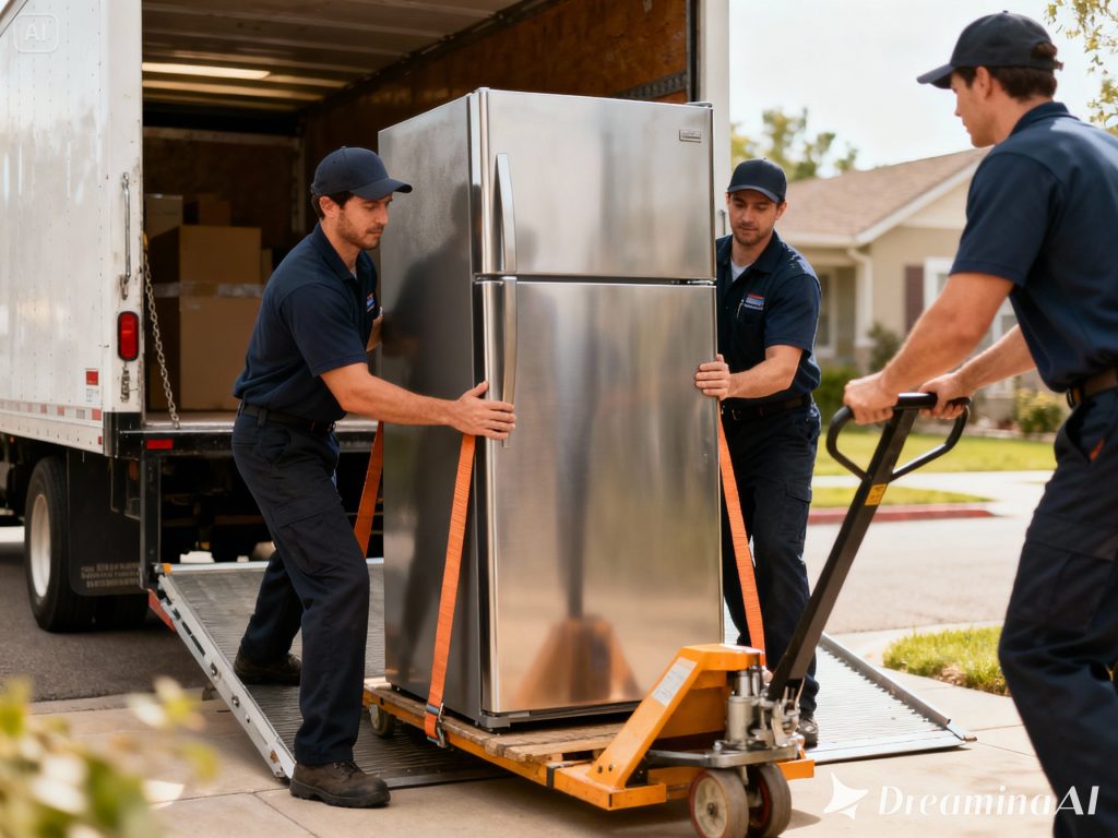 relocating from Ohio to Florida