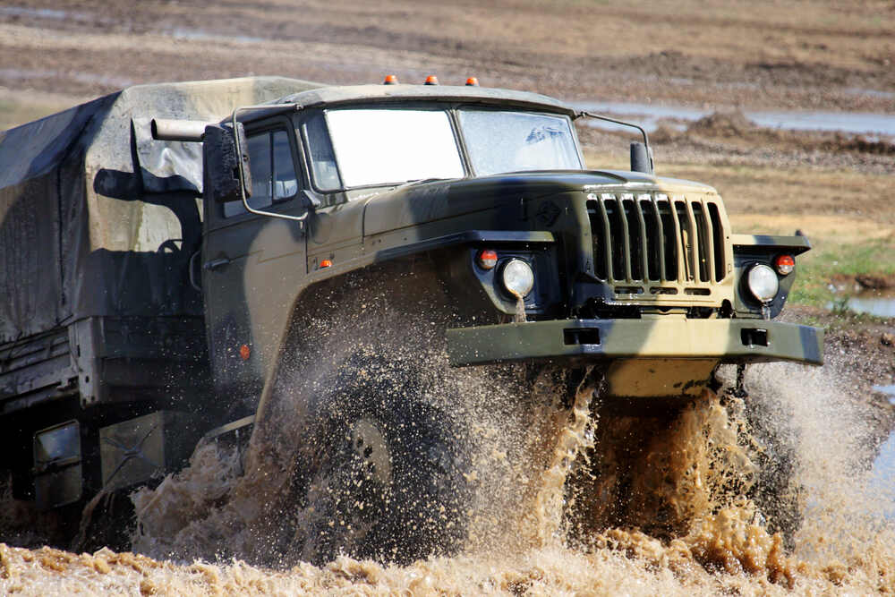 Armored Division Tactical Planning