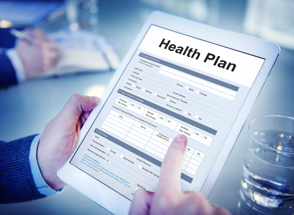 Reliable Group Health Insurance Plan