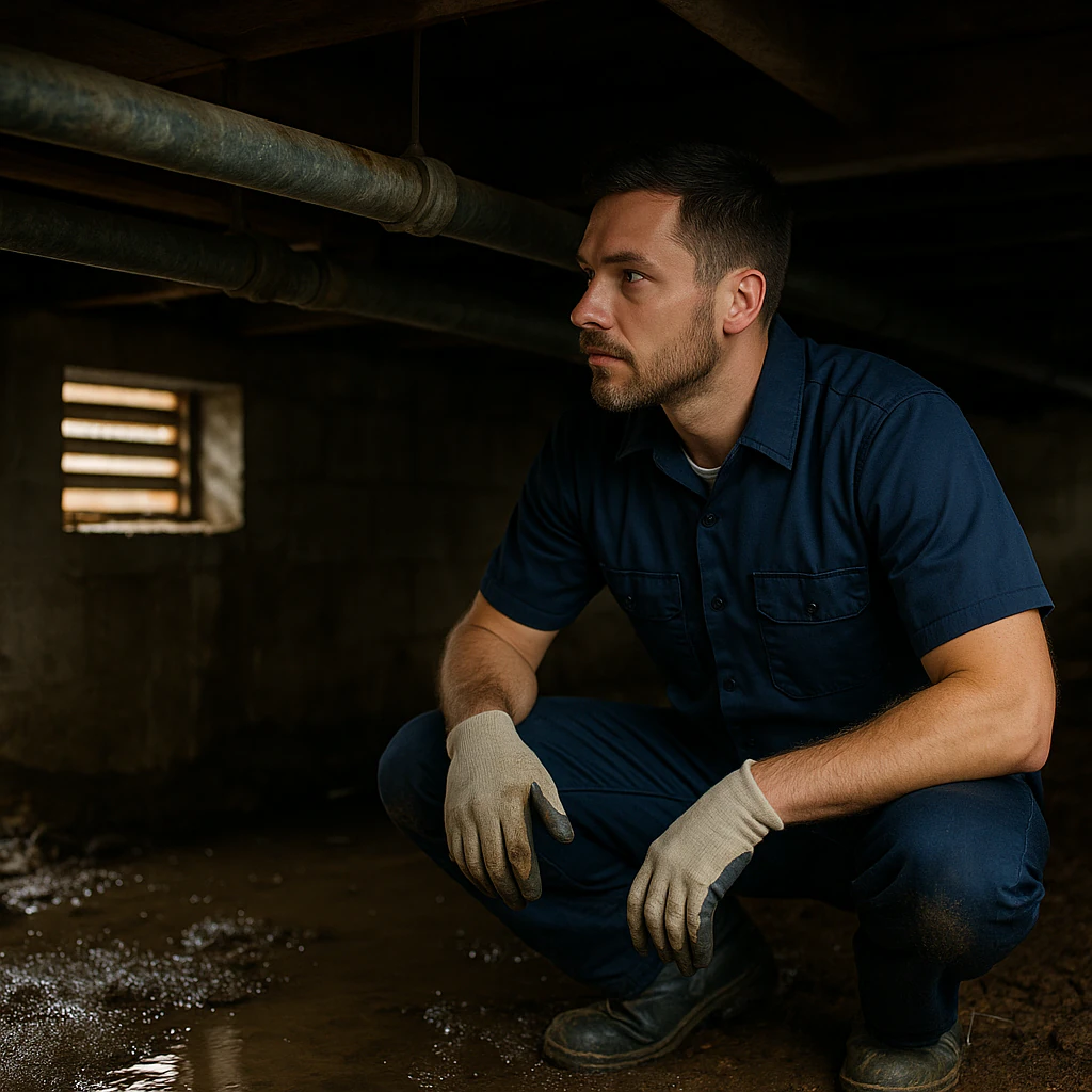 Reliable Plumbing Solutions in Davenport, Santa Cruz, CA
