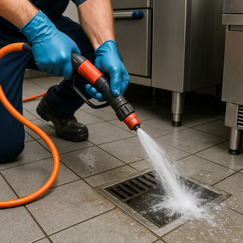 Plumbing Service Near Me Pajaro Dunes, CA