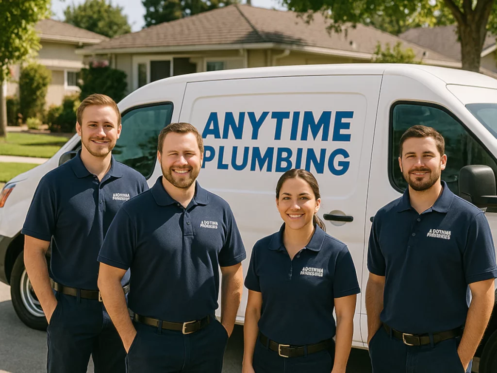 Local Plumbing Experts Pajaro Dunes, Santa Cruz, CA