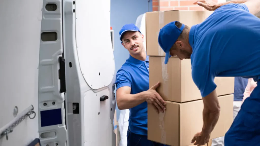Reliable Furniture Moving Company Tujunga, CA