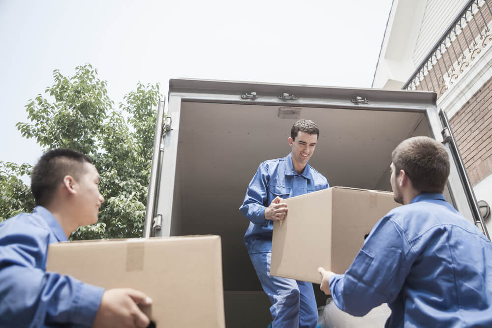 Movers Cost San Clemente