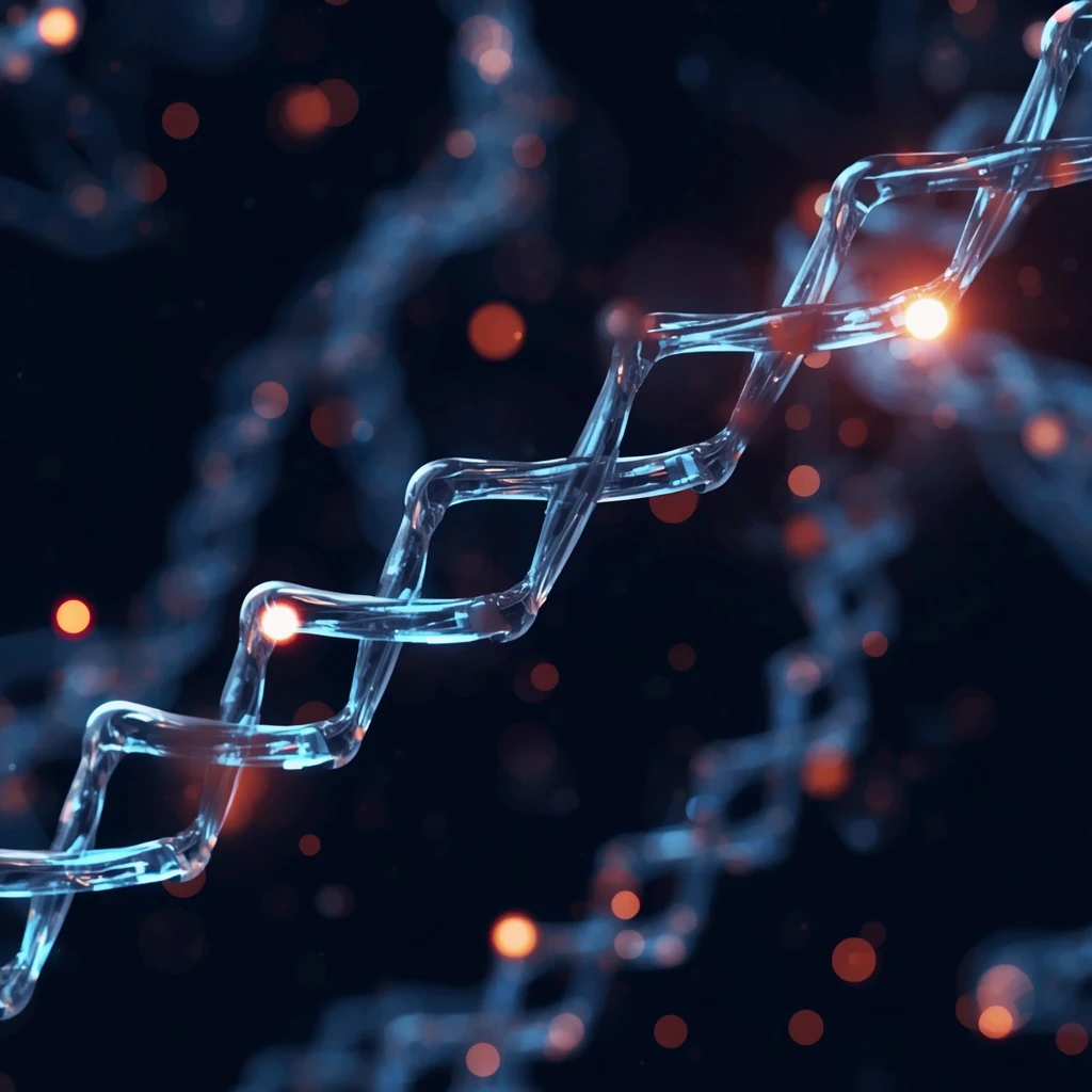 Research Peptide Products