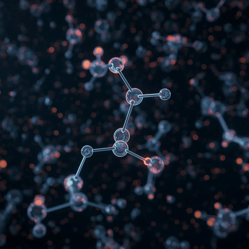 Peptides For Laboratory Research