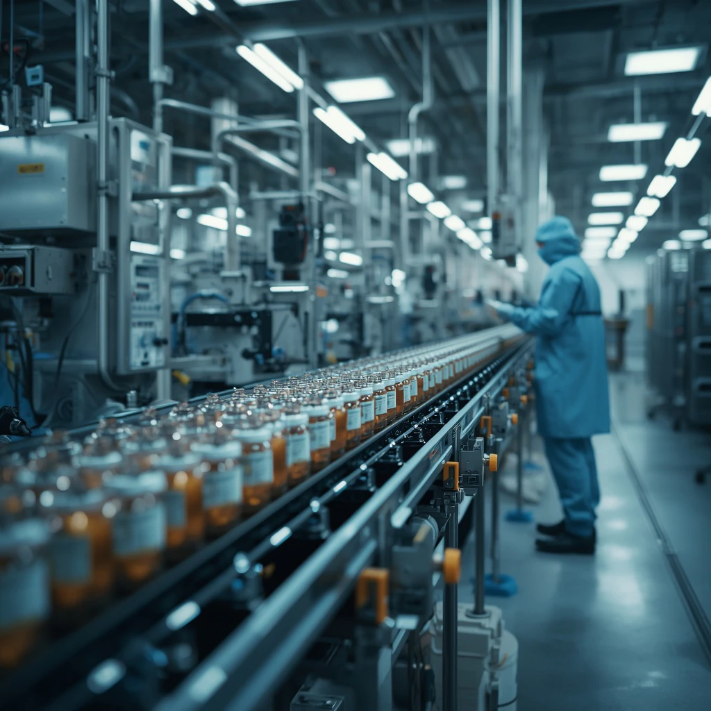Research Peptide Supplier Guanacaste