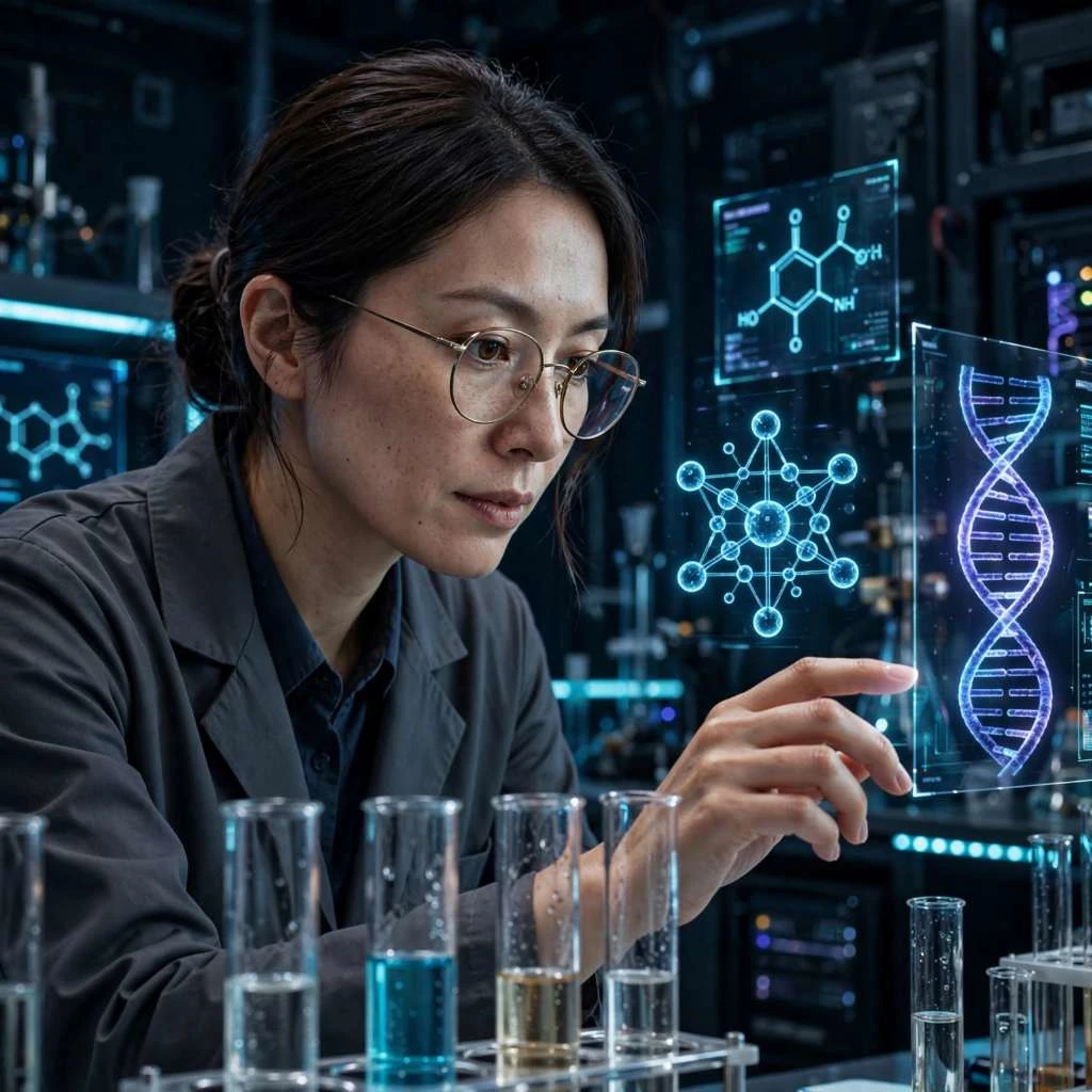 Peptide Research Information Guide